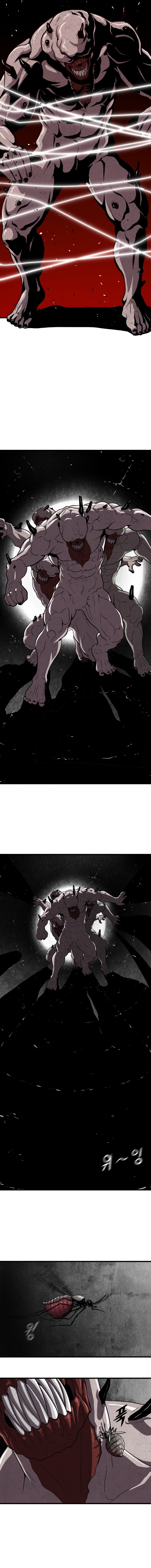 Read Hoarding In Hell AR Manga Online