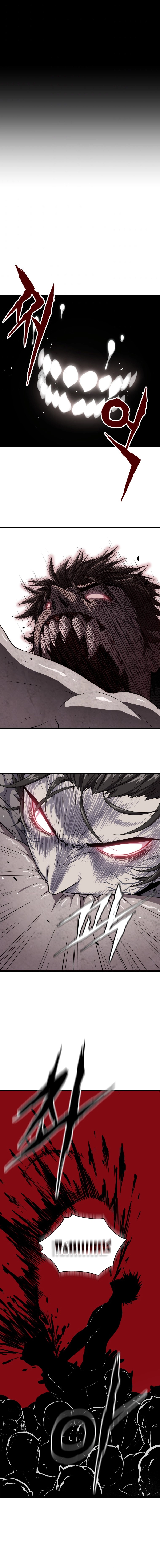 Read Hoarding In Hell AR Manga Online