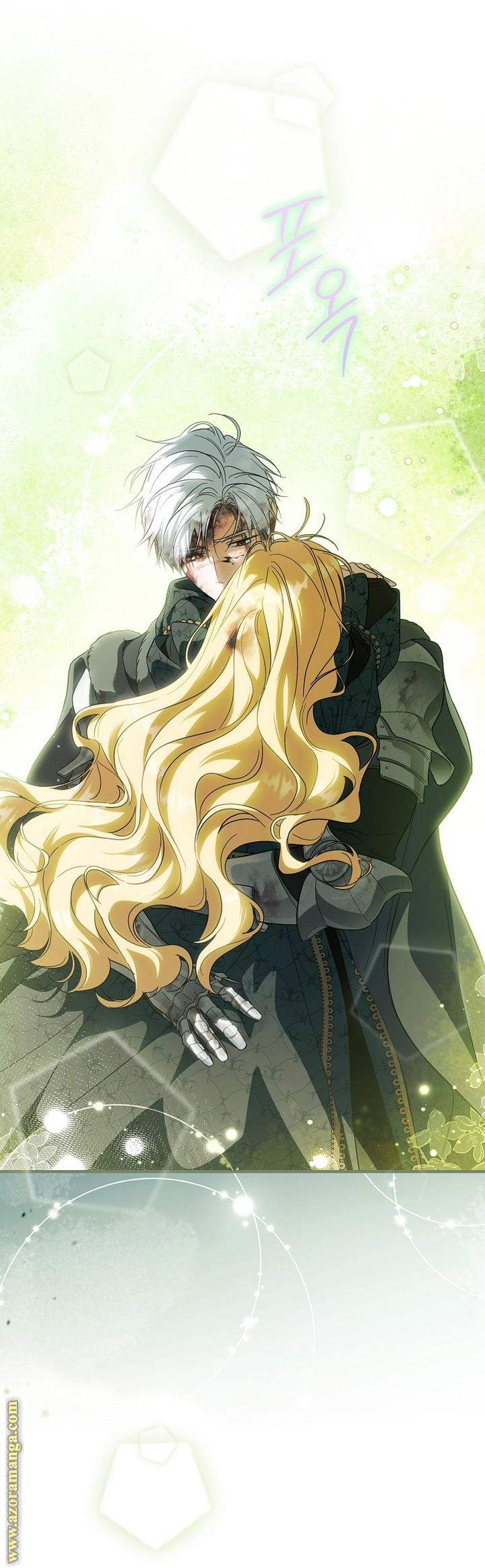 Read How to Get My Husband on My Side AR Manga Online