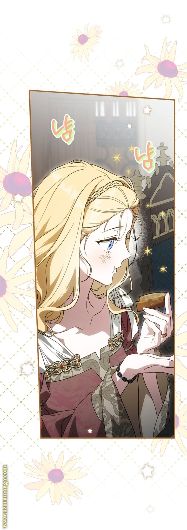 Read How to Get My Husband on My Side AR Manga Online