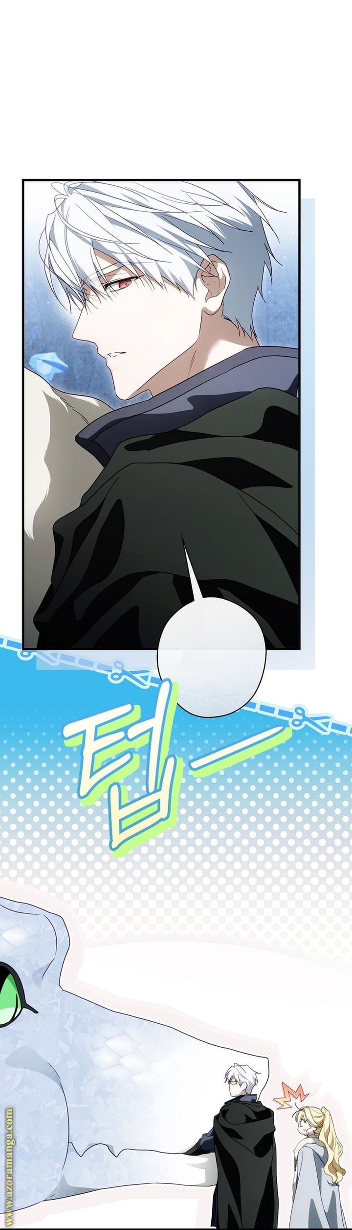 Read How to Get My Husband on My Side AR Manga Online