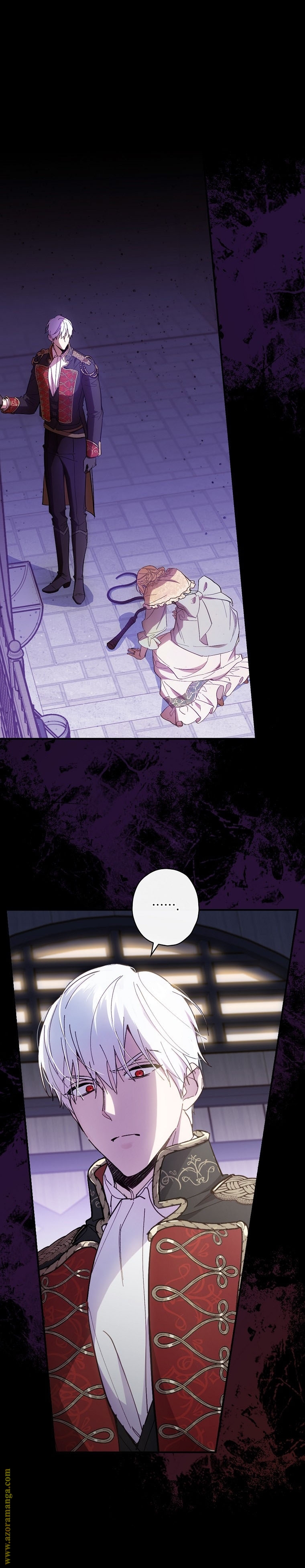 Read How to Get My Husband on My Side AR Manga Online