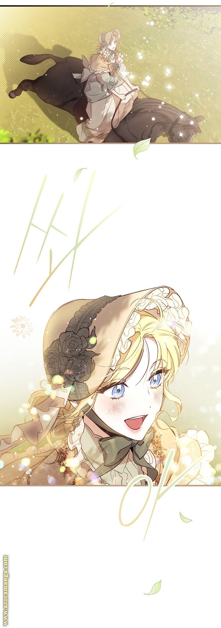 Read How to Get My Husband on My Side AR Manga Online