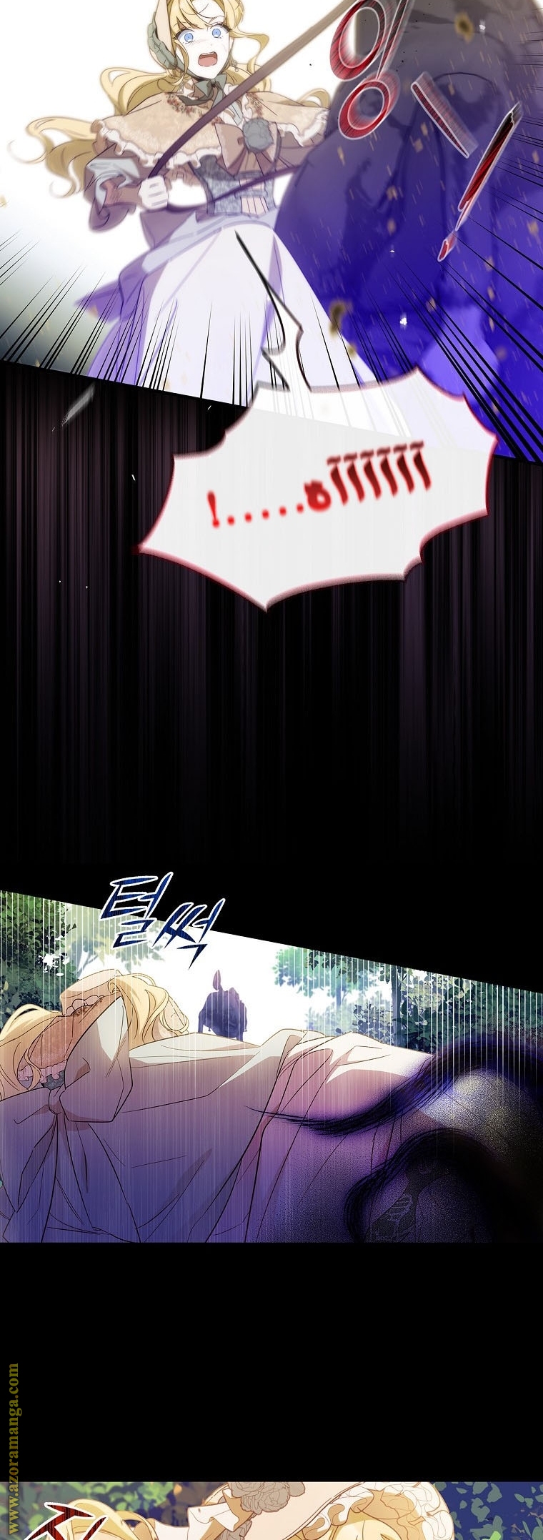 Read How to Get My Husband on My Side AR Manga Online