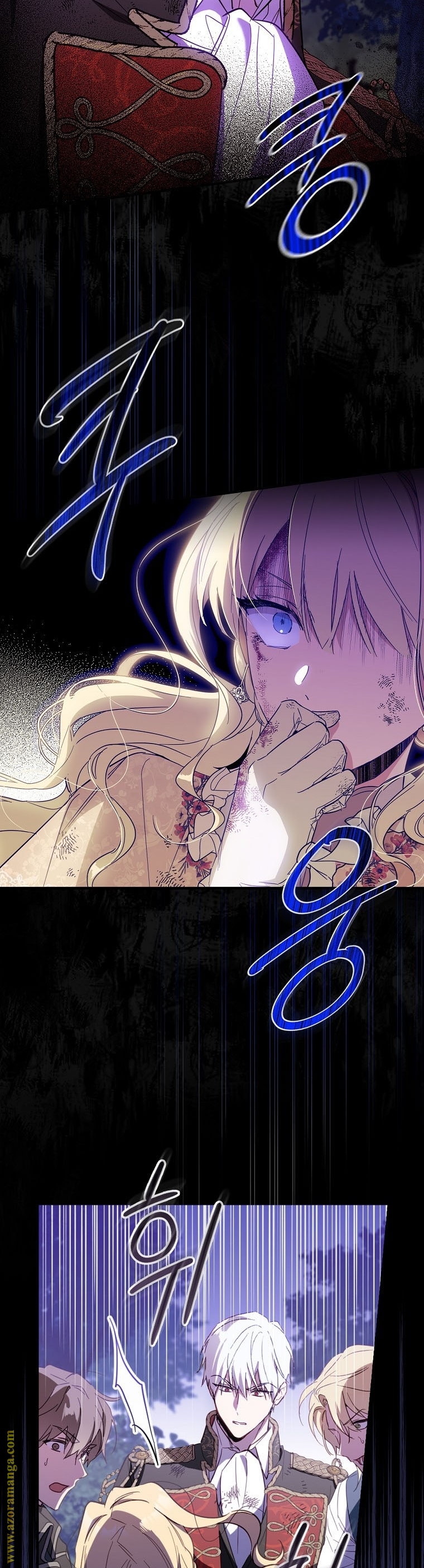 Read How to Get My Husband on My Side AR Manga Online