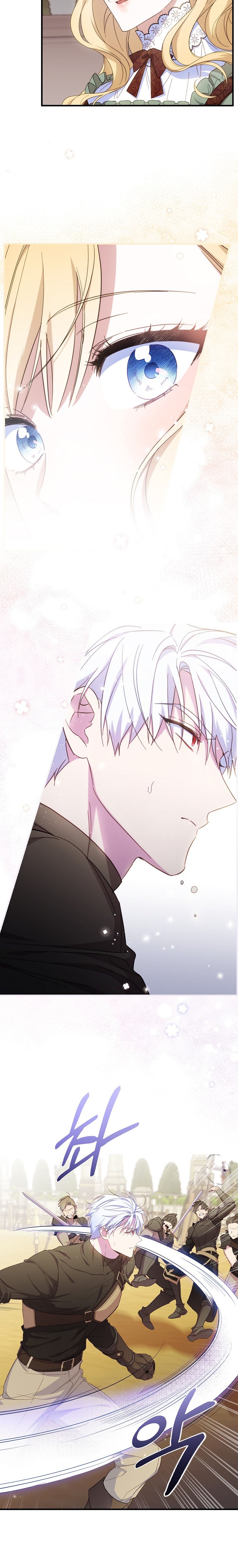 Read How to Get My Husband on My Side AR Manga Online