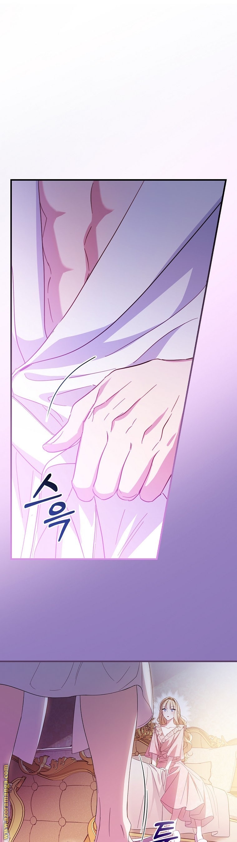 Read How to Get My Husband on My Side AR Manga Online