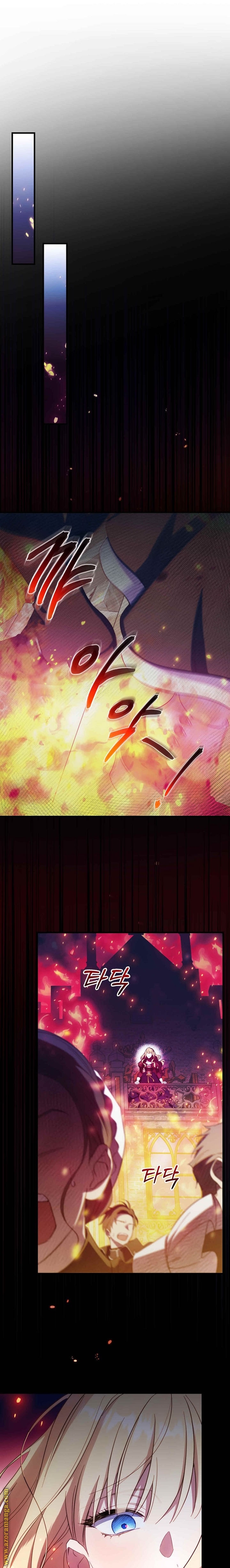 Read How to Get My Husband on My Side AR Manga Online