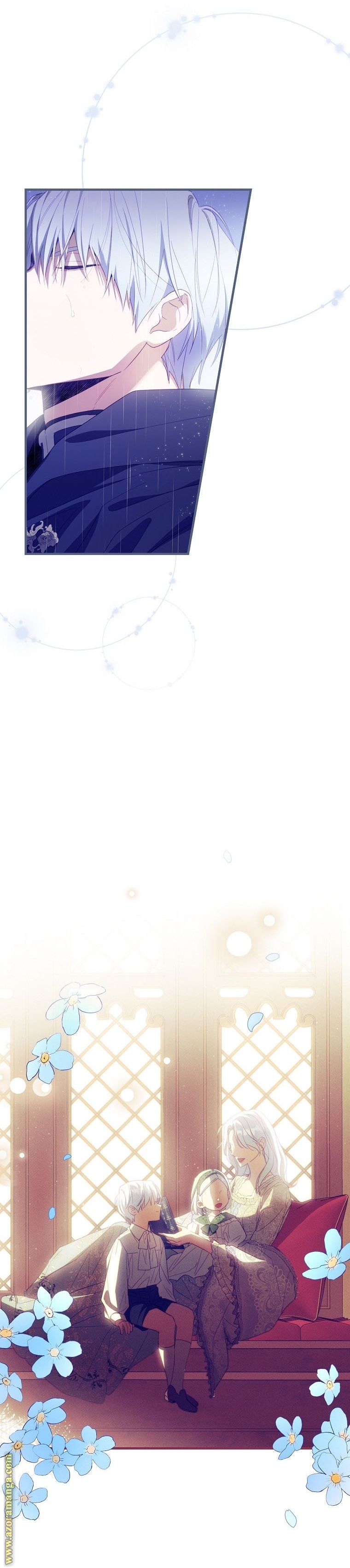 Read How to Get My Husband on My Side AR Manga Online