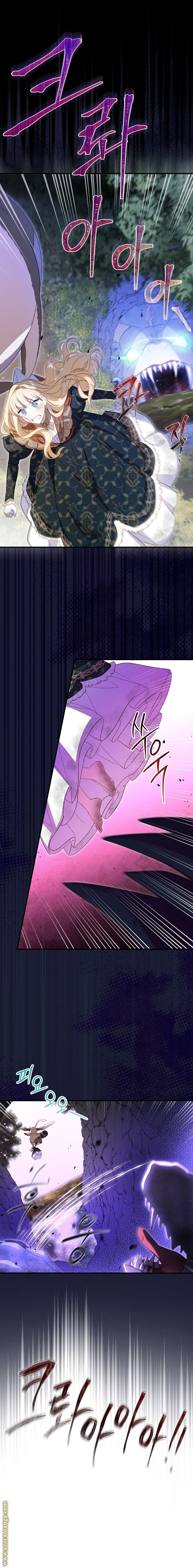 Read How to Get My Husband on My Side AR Manga Online