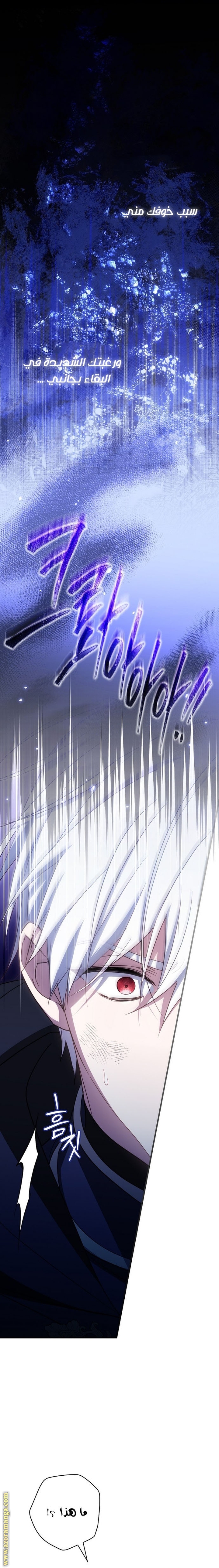 Read How to Get My Husband on My Side AR Manga Online