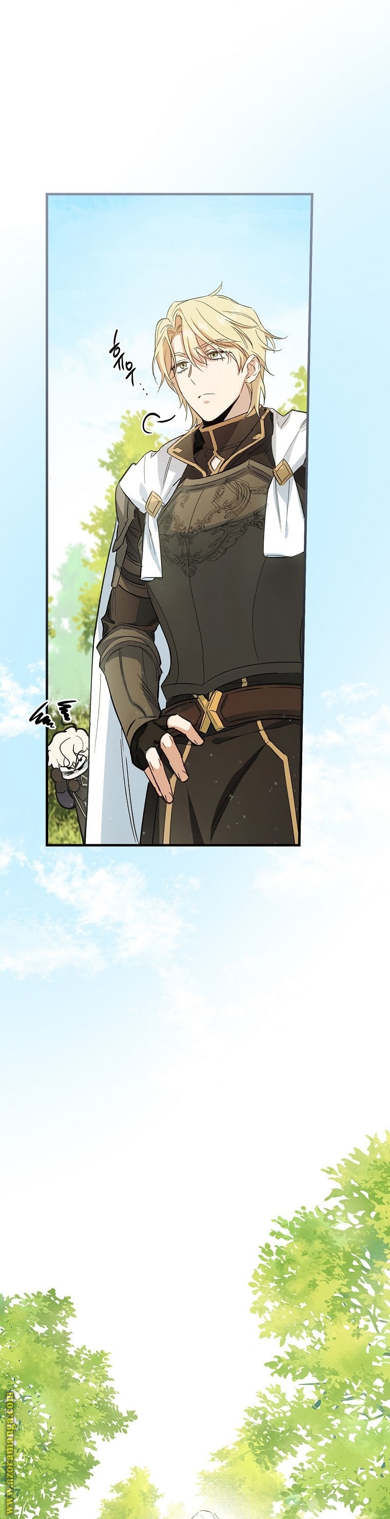 Read How to Get My Husband on My Side AR Manga Online