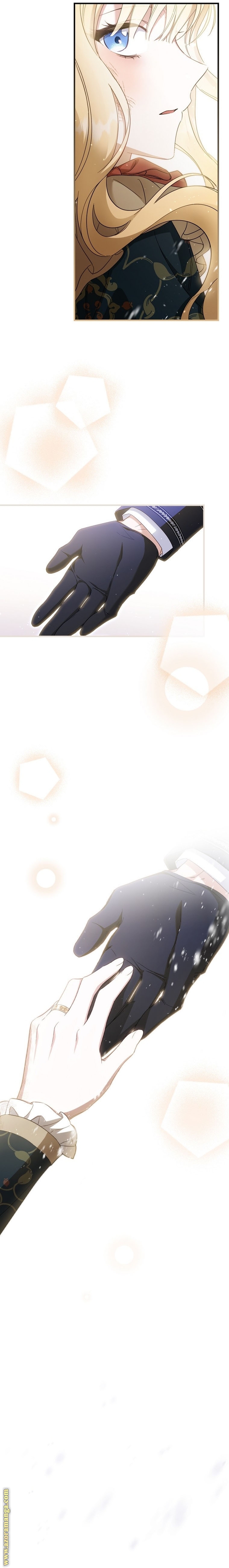 Read How to Get My Husband on My Side AR Manga Online