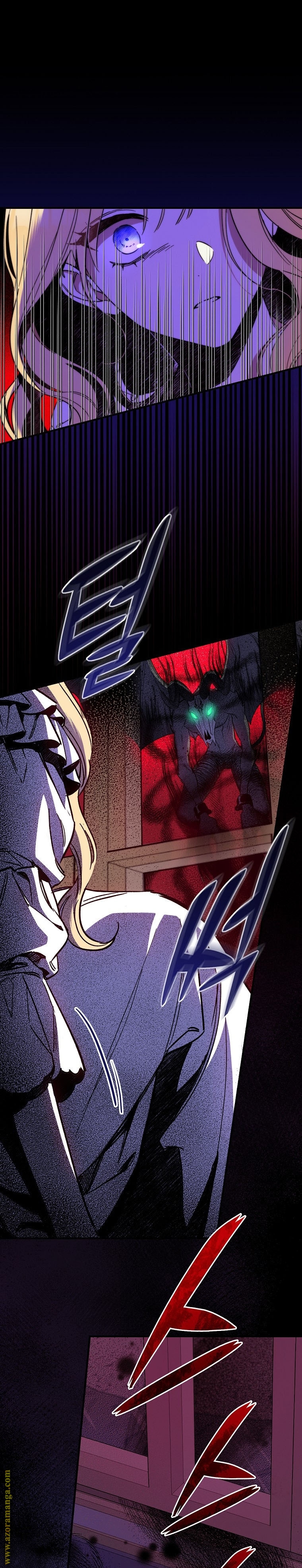 Read How to Get My Husband on My Side AR Manga Online