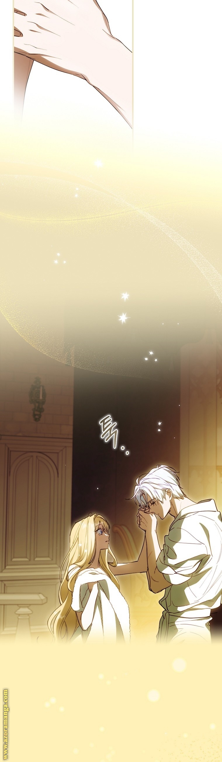 Read How to Get My Husband on My Side AR Manga Online