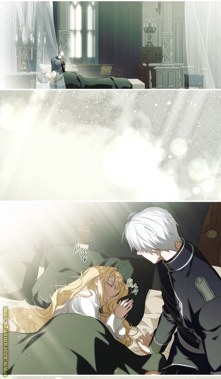 Read How to Get My Husband on My Side AR Manga Online