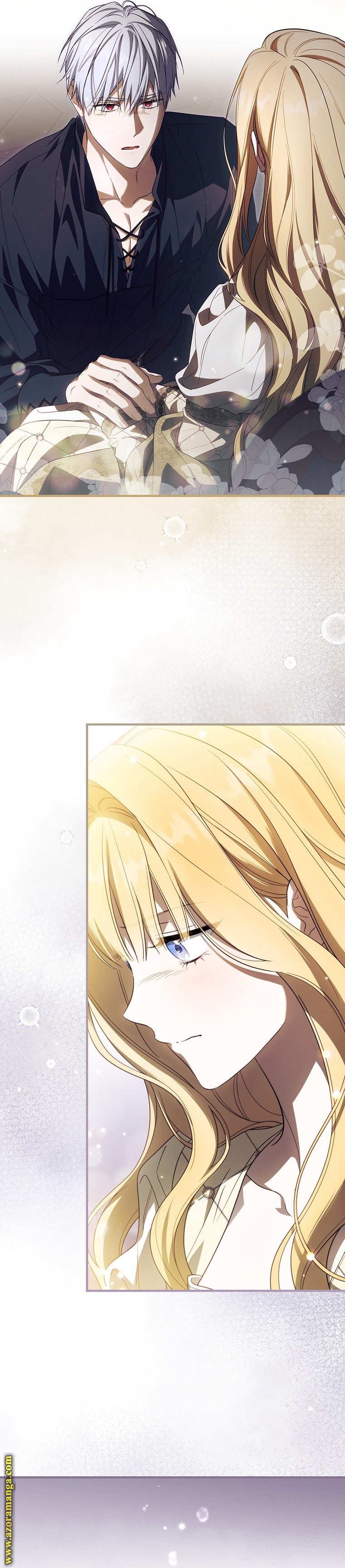 Read How to Get My Husband on My Side AR Manga Online