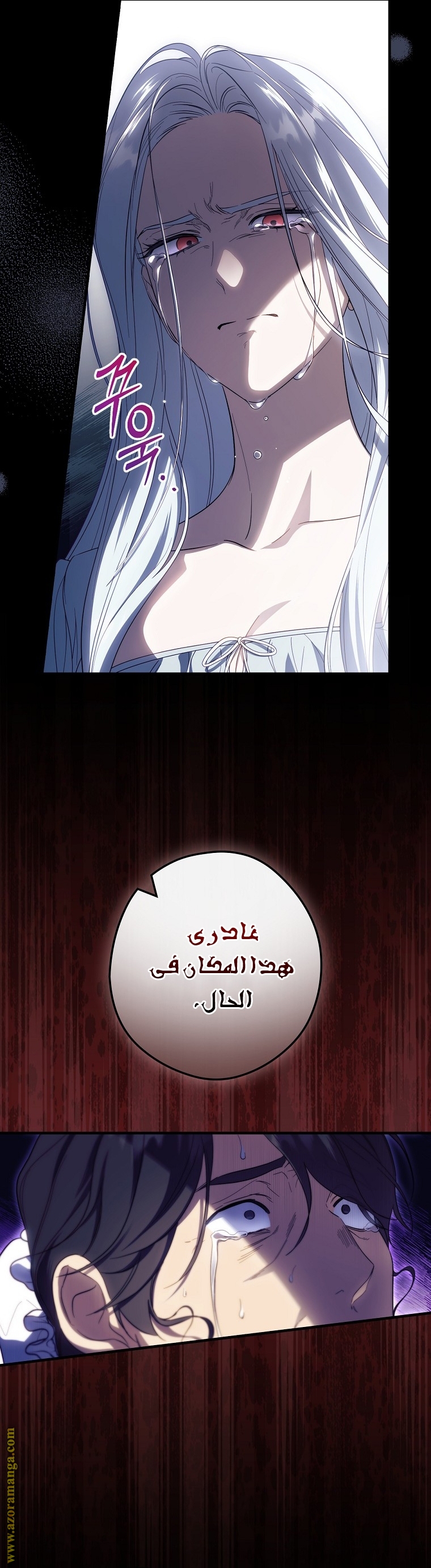 Read How to Get My Husband on My Side AR Manga Online