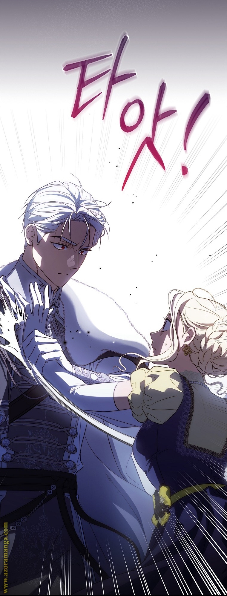 Read How to Get My Husband on My Side AR Manga Online