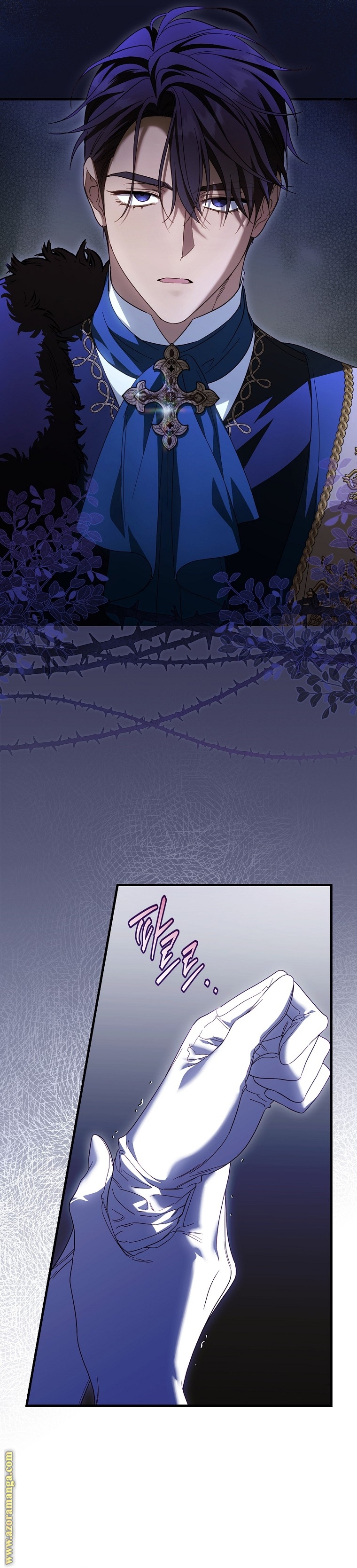 Read How to Get My Husband on My Side AR Manga Online