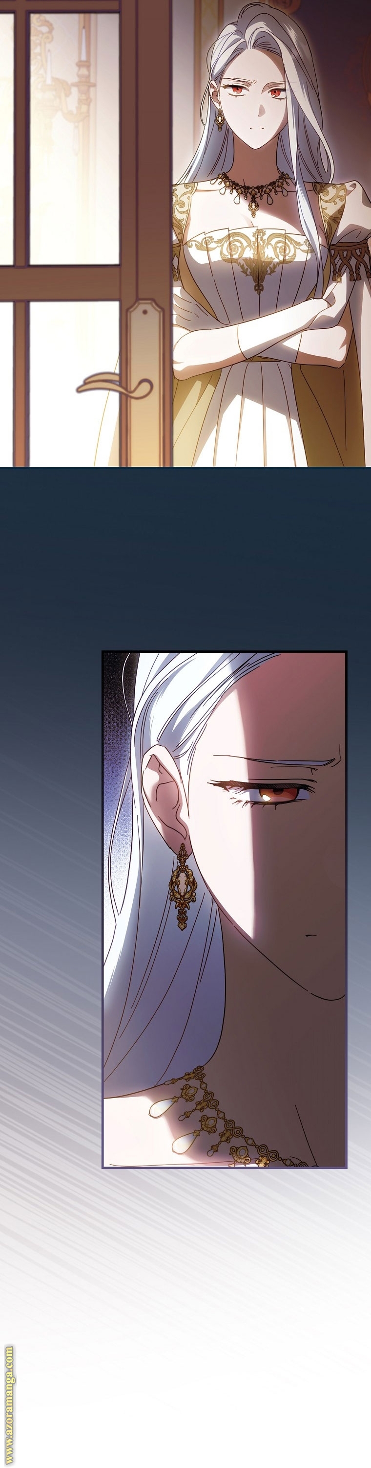 Read How to Get My Husband on My Side AR Manga Online