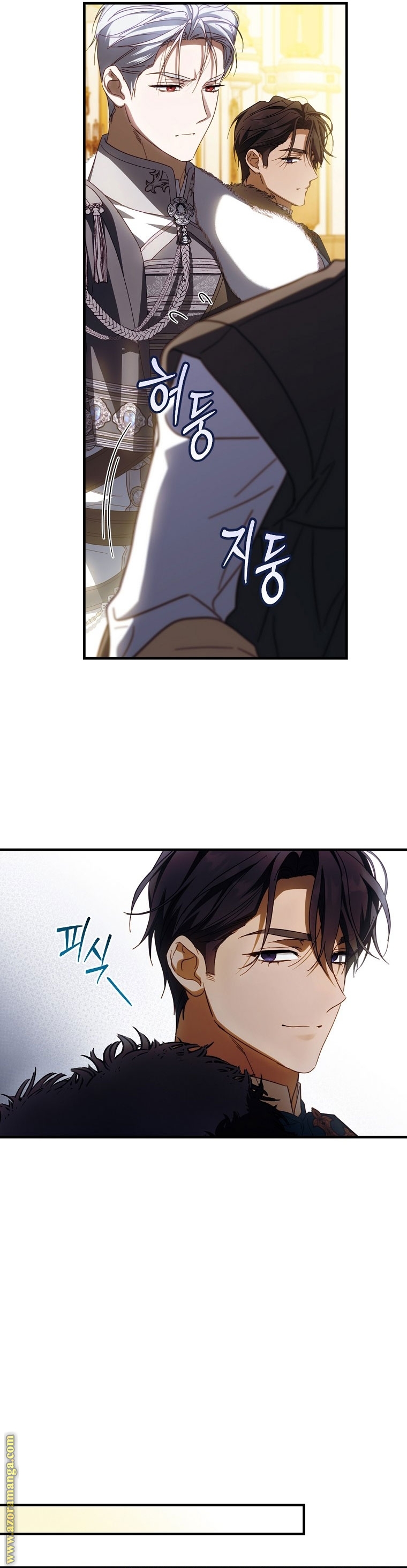 Read How to Get My Husband on My Side AR Manga Online