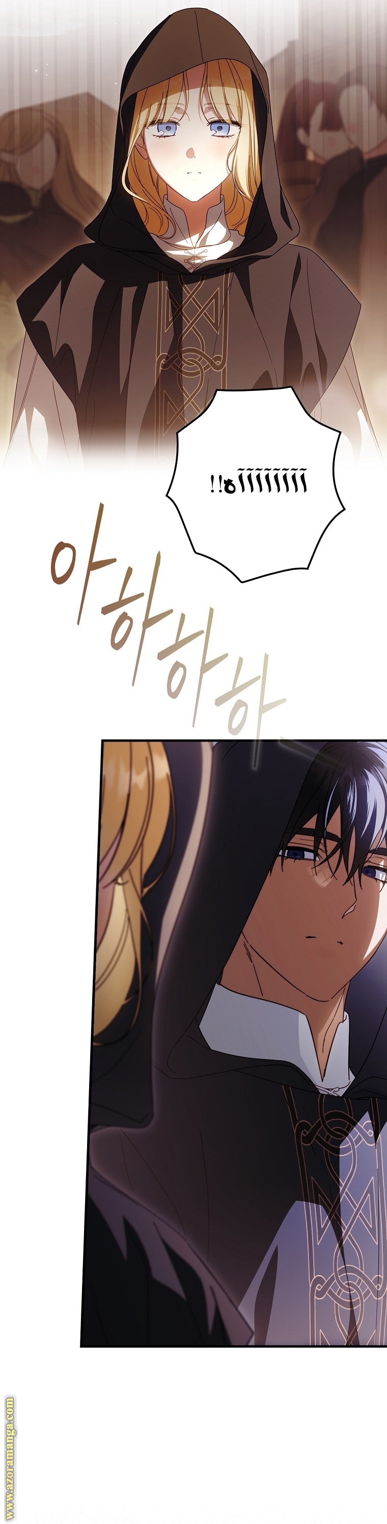 Read How to Get My Husband on My Side AR Manga Online