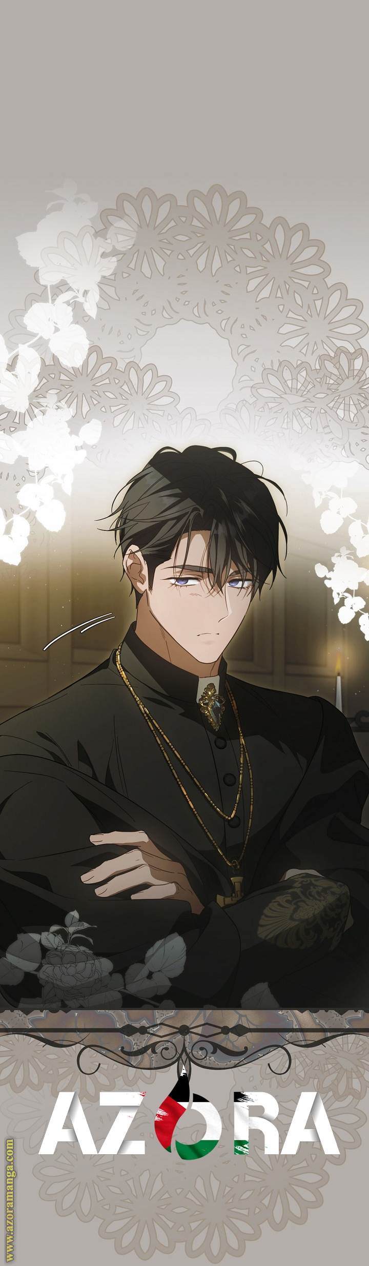 Read How to Get My Husband on My Side AR Manga Online