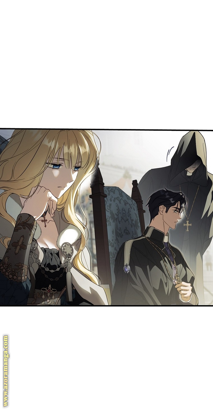 Read How to Get My Husband on My Side AR Manga Online