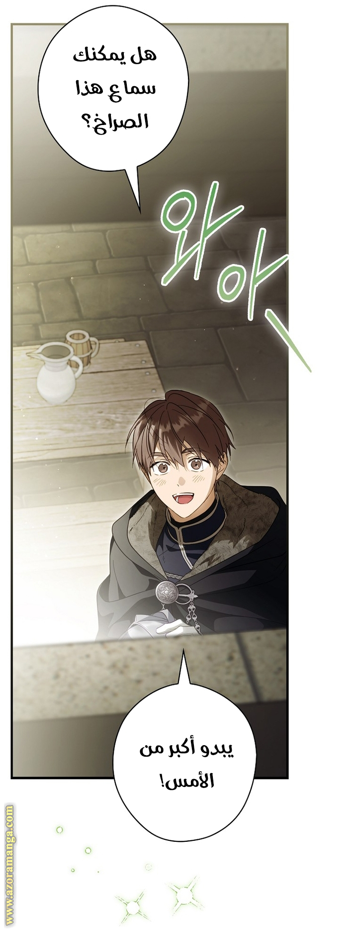 Read How to Get My Husband on My Side AR Manga Online