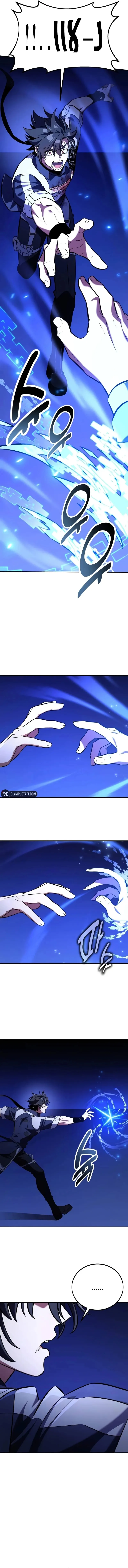 Read I Killed an Academy Player AR Manga Online