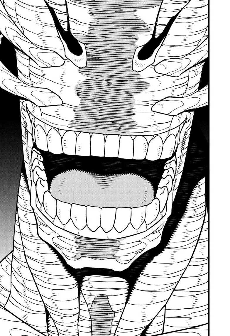 Read Kaiju No. 8 AR Manga Online