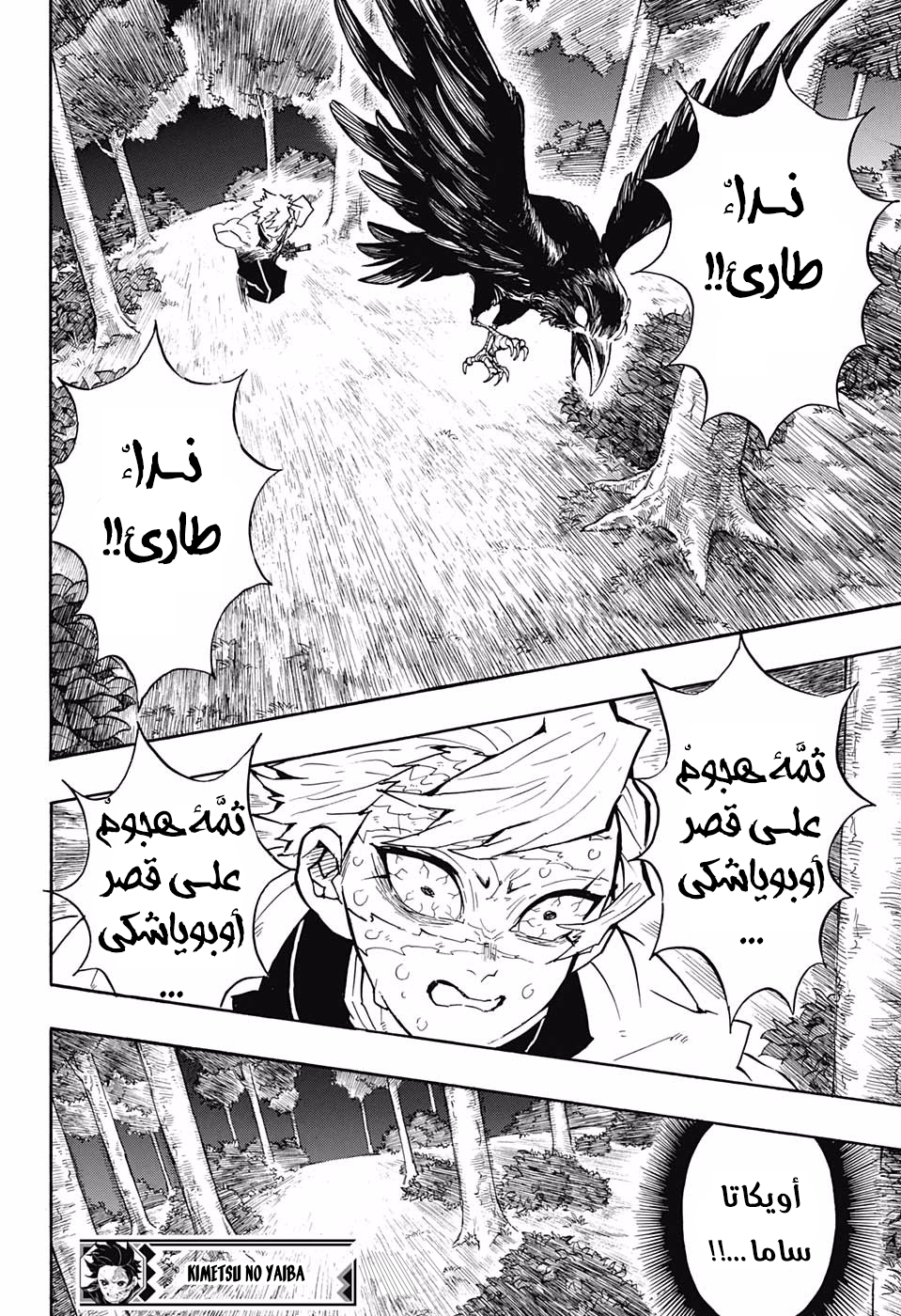 Read Kimetsu no Yaiba AR Manga Online