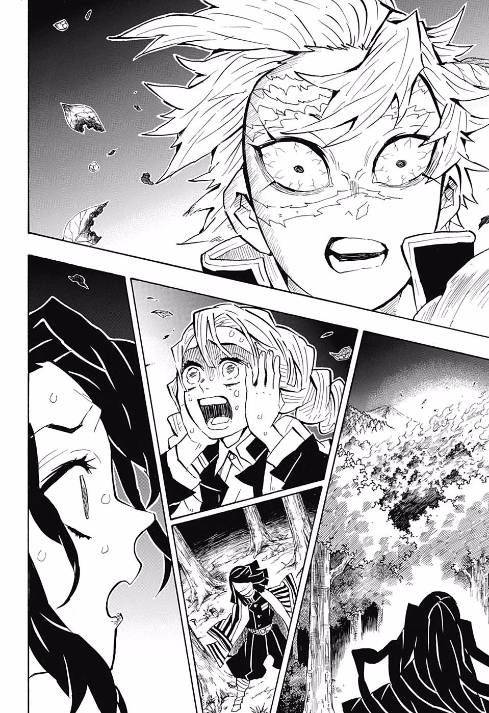 Read Kimetsu no Yaiba AR Manga Online