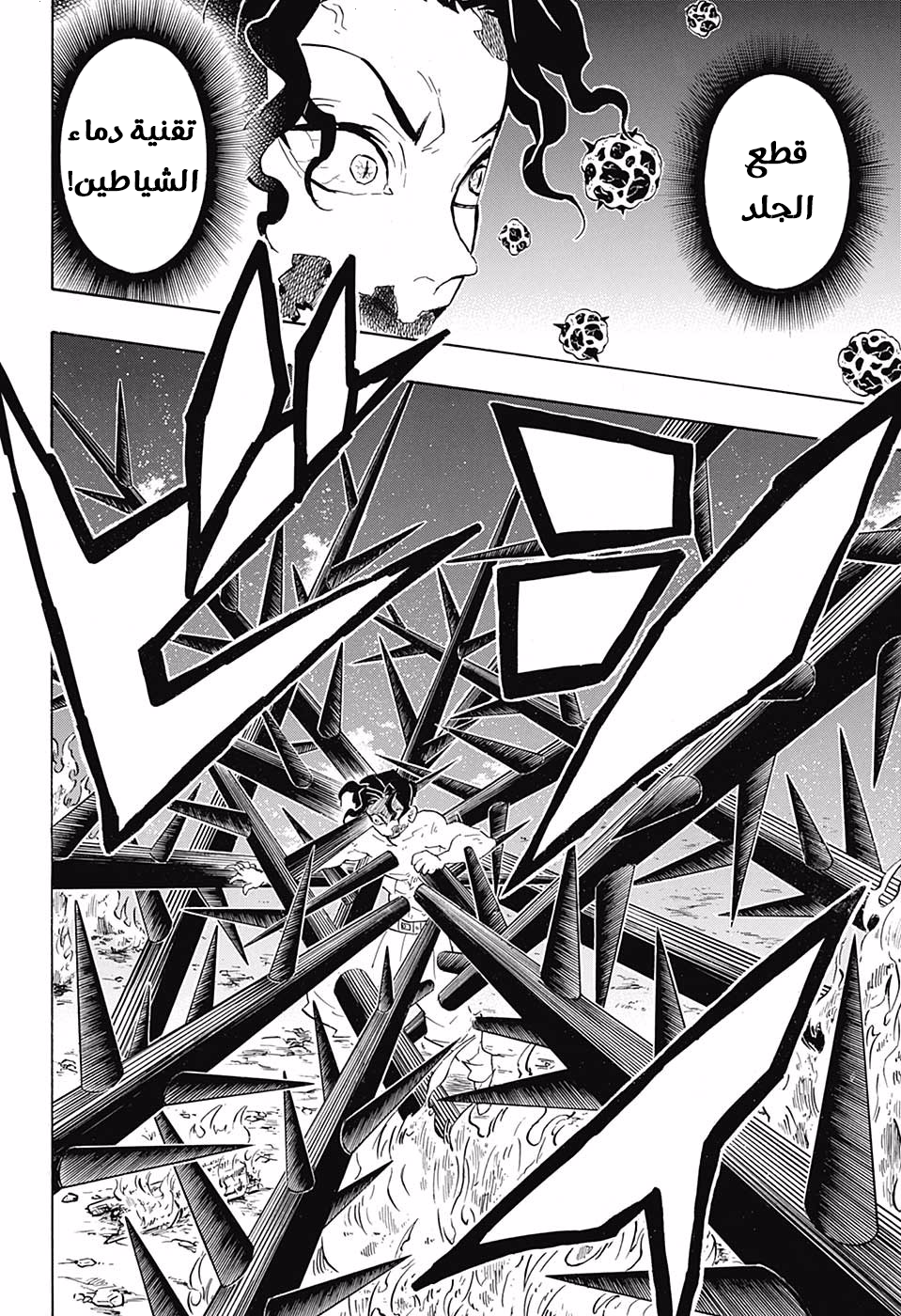 Read Kimetsu no Yaiba AR Manga Online