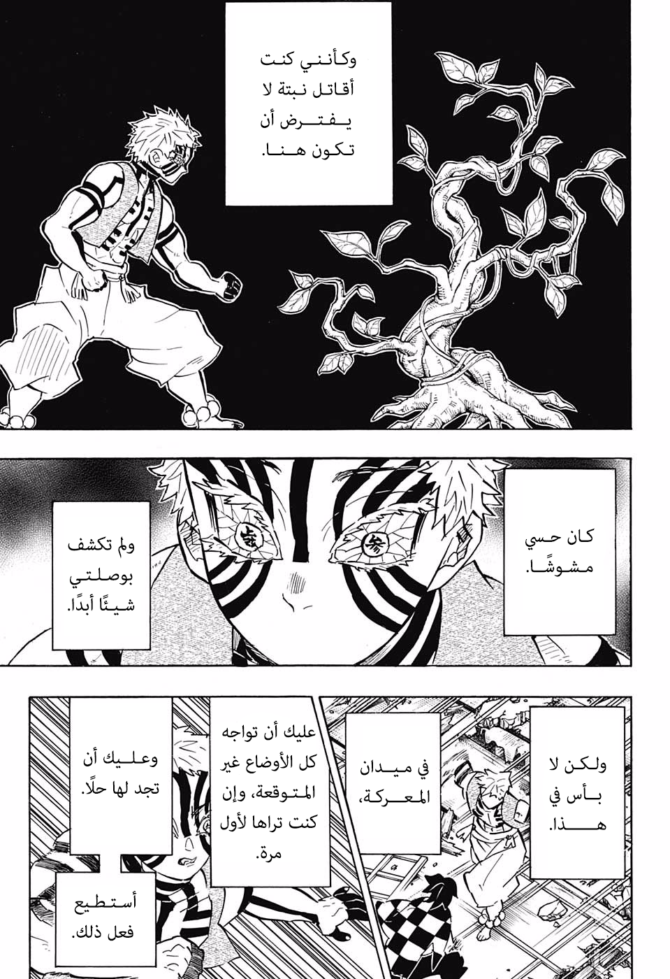 Read Kimetsu no Yaiba AR Manga Online