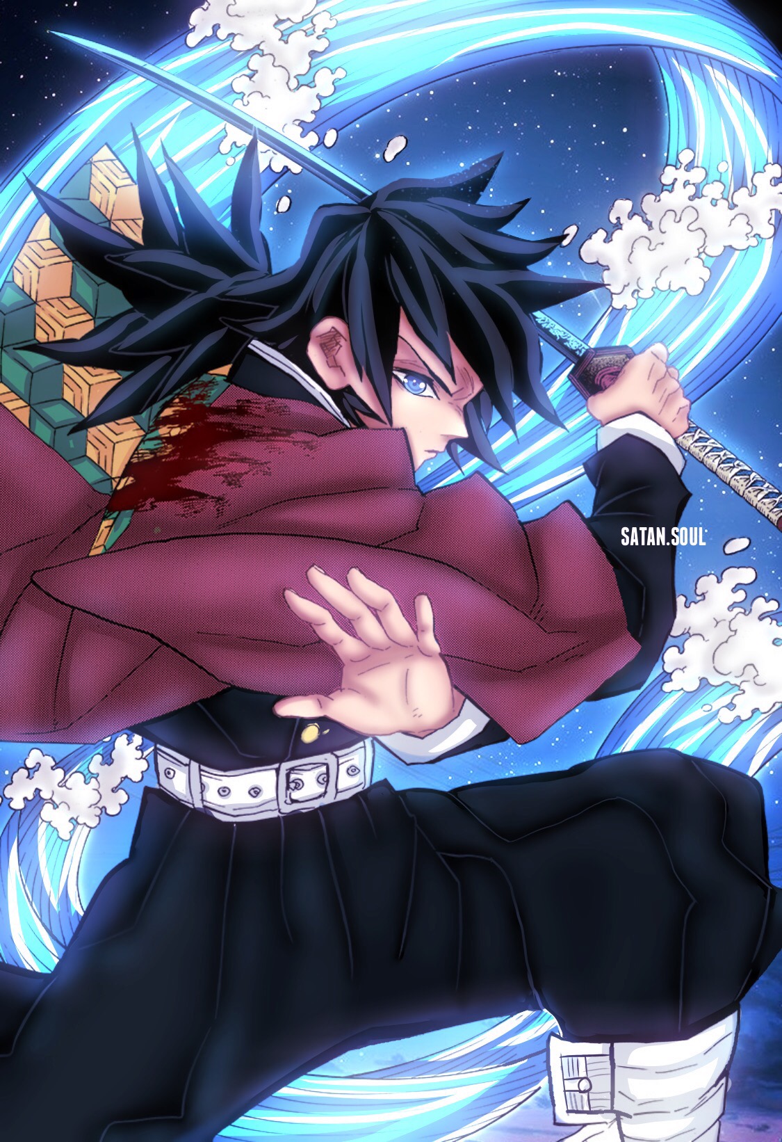 Read Kimetsu no Yaiba AR Manga Online