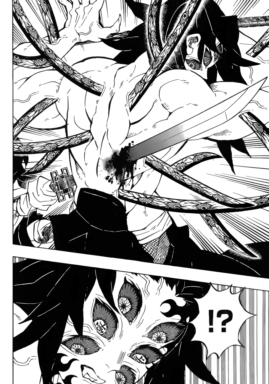 Read Kimetsu no Yaiba AR Manga Online