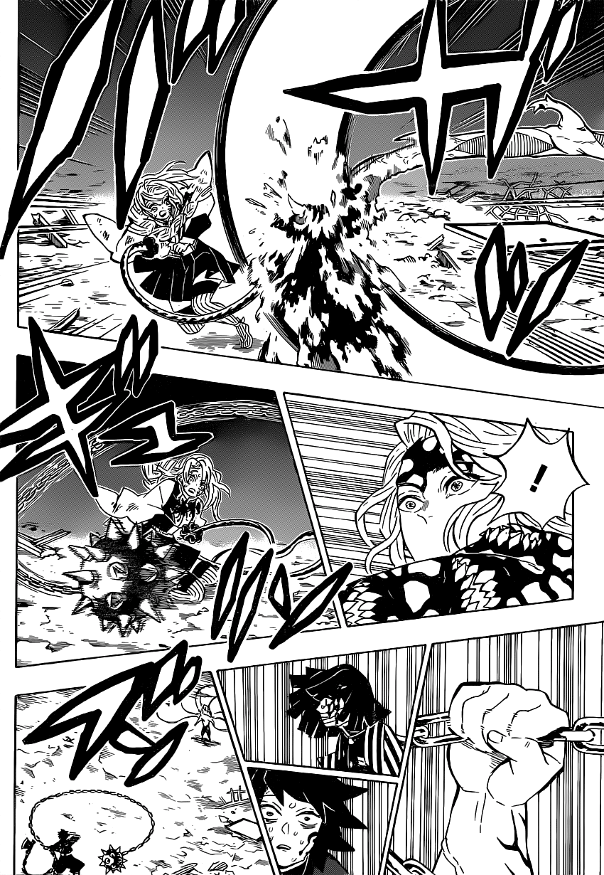 Read Kimetsu no Yaiba AR Manga Online