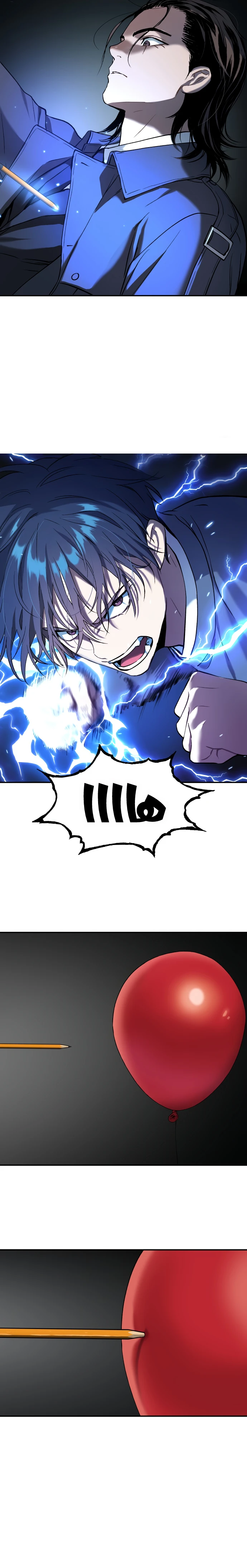 Read Legend of Dangun AR Manga Online