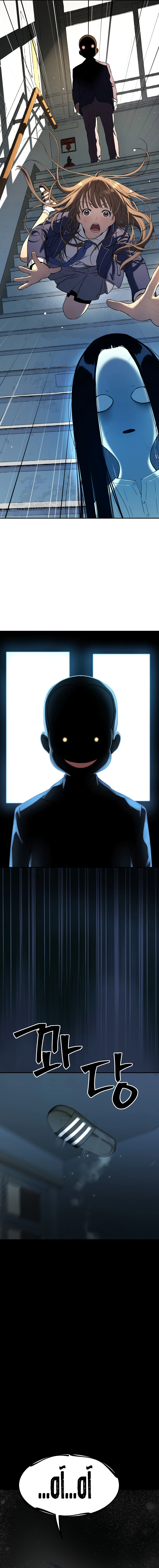 Read Legend of Dangun AR Manga Online