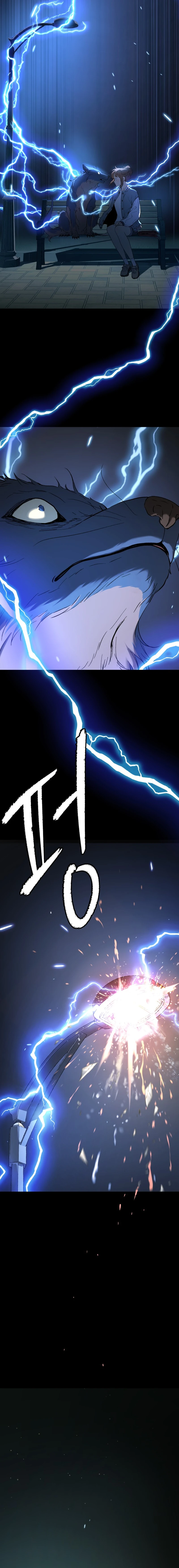 Read Legend of Dangun AR Manga Online