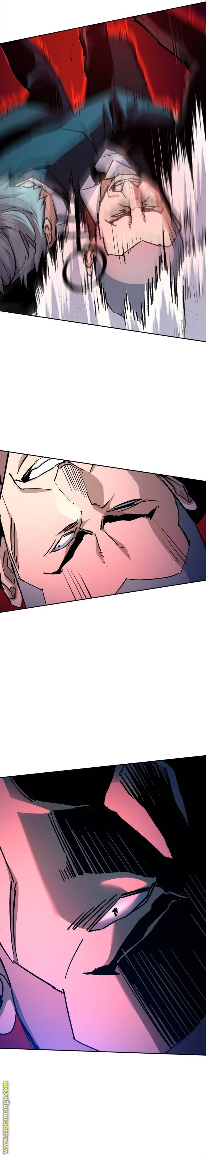 Read Mercenary Enrollment AR Manga Online