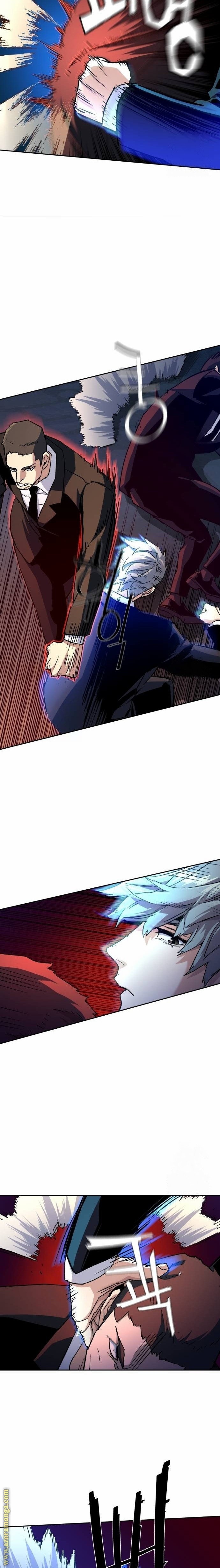 Read Mercenary Enrollment AR Manga Online