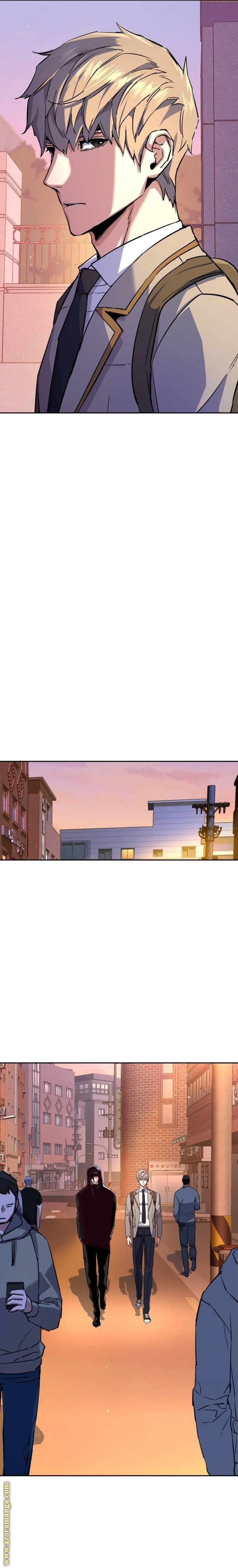 Read Mercenary Enrollment AR Manga Online