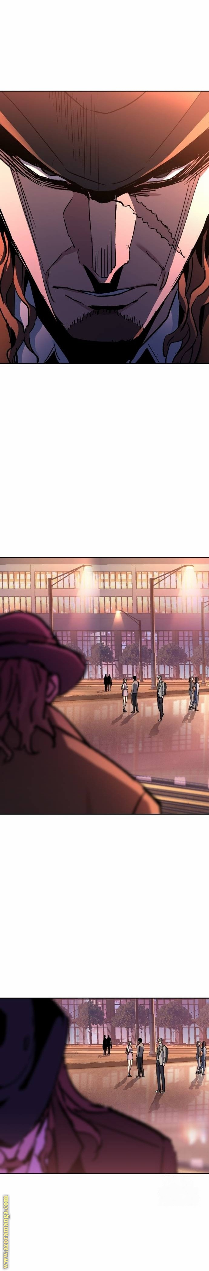 Read Mercenary Enrollment AR Manga Online