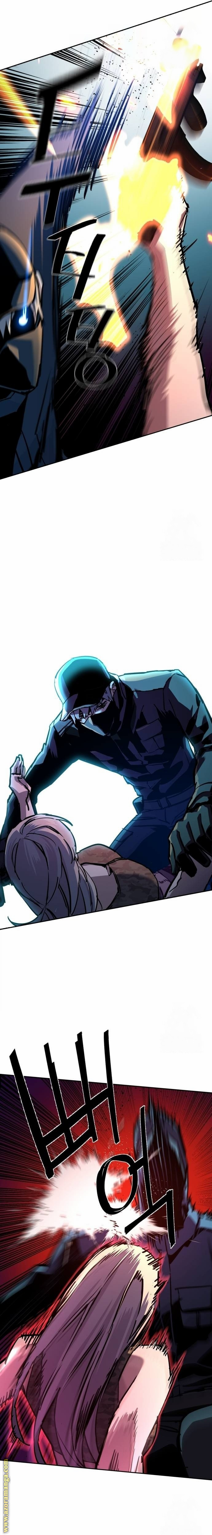 Read Mercenary Enrollment AR Manga Online