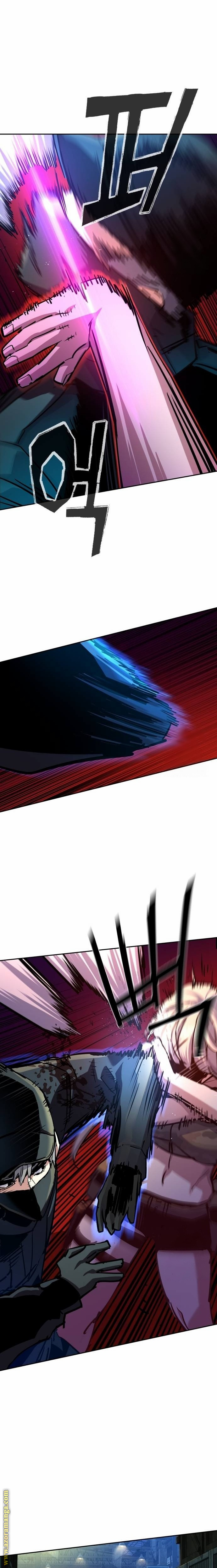 Read Mercenary Enrollment AR Manga Online