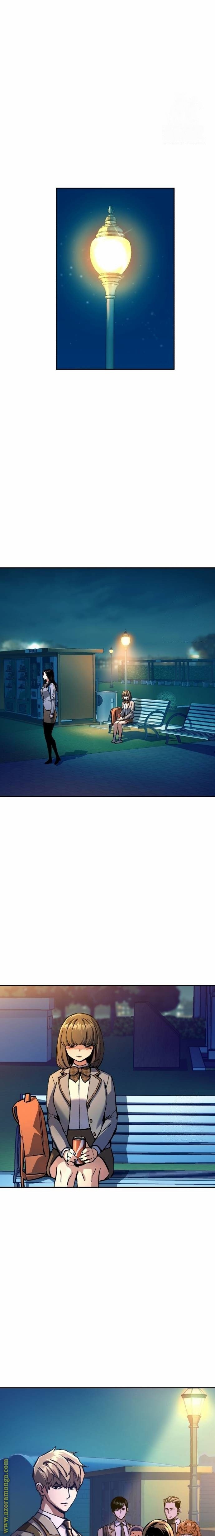 Read Mercenary Enrollment AR Manga Online