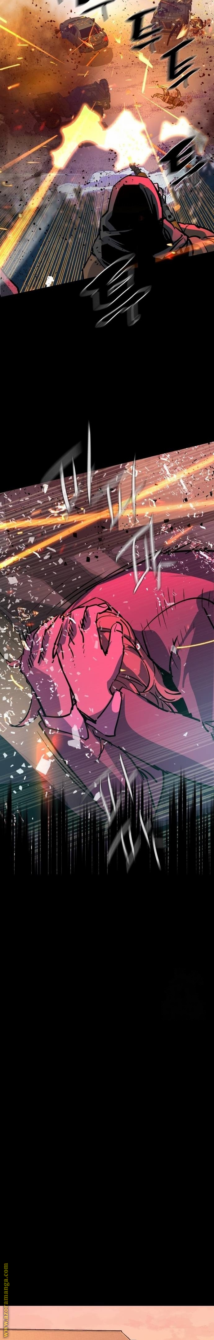 Read Mercenary Enrollment AR Manga Online